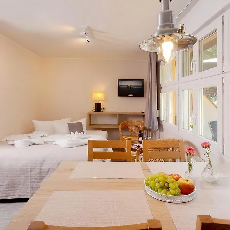 Ferienhaus Wolters *