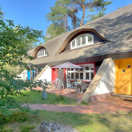 Ferienhaus Wolters Appartement *