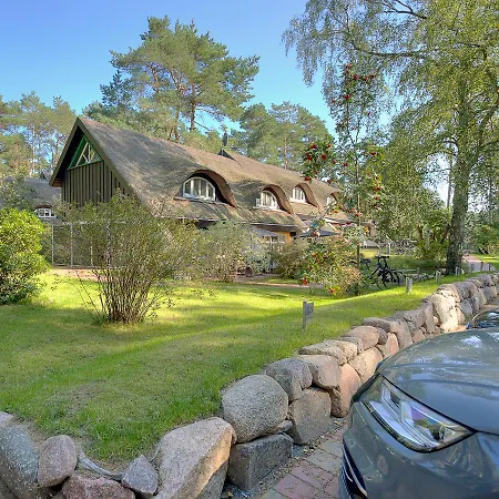 Ferienhaus Wolters *