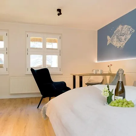 Ferienhaus Wolters *