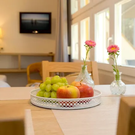 Wolters Apartment