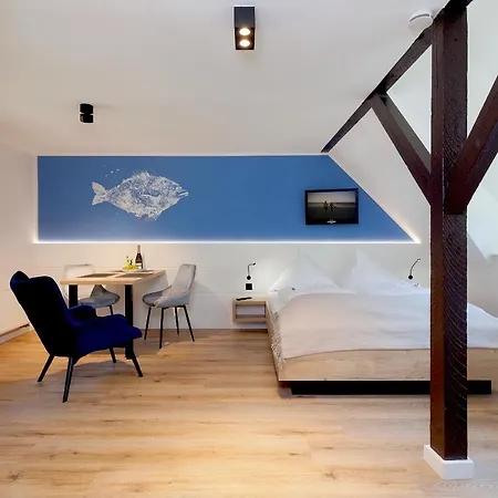 Apartment Wolters Karlshagen
