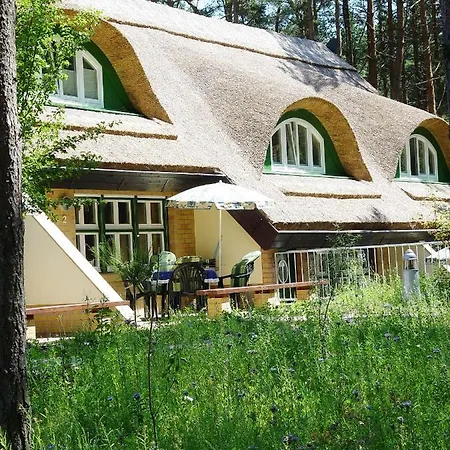 Apartment Wolters *