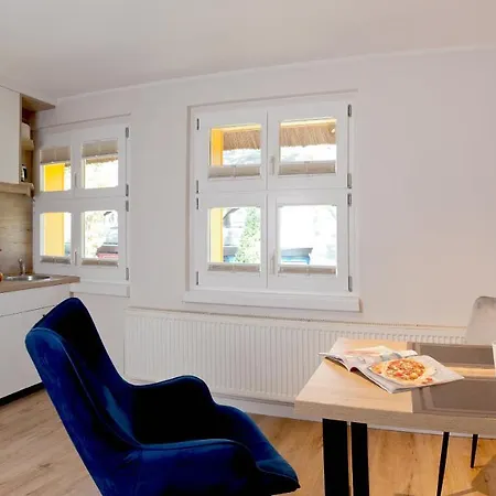 Apartment Wolters *