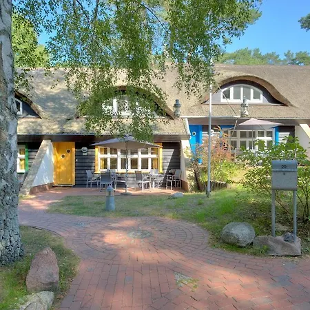 Wolters Apartment Karlshagen