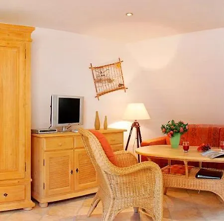 Apartment Wolters *