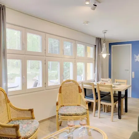 Wolters Apartment Karlshagen
