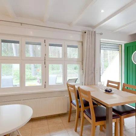 Apartment Wolters *