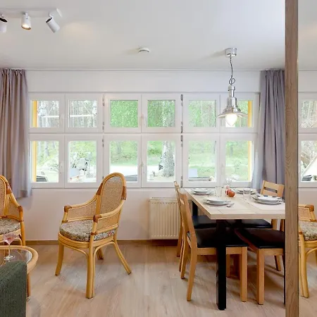 Apartment Wolters Karlshagen