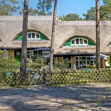 Wolters Apartment Karlshagen