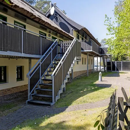 Wolters Apartment