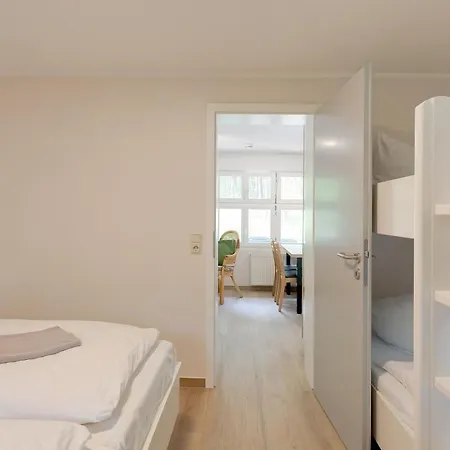 Wolters Apartment