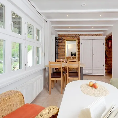 Wolters Apartment Karlshagen