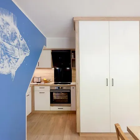 Wolters Apartment